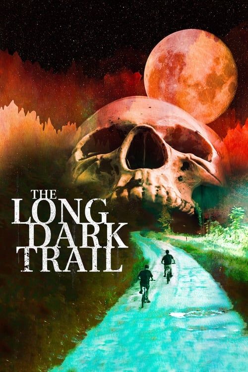 Key visual of The Long Dark Trail