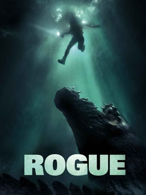 Key visual of Rogue