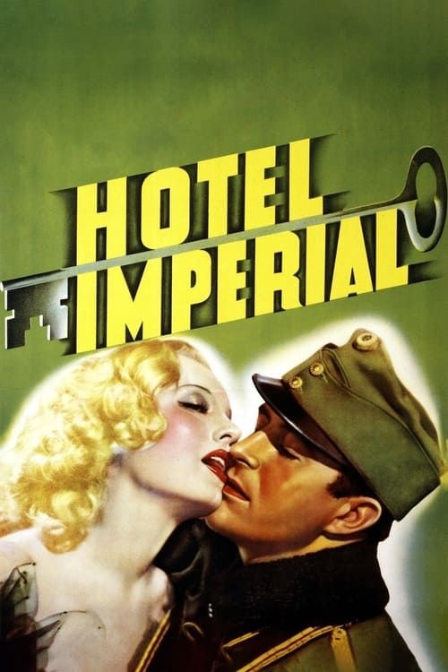 Key visual of Hotel Imperial