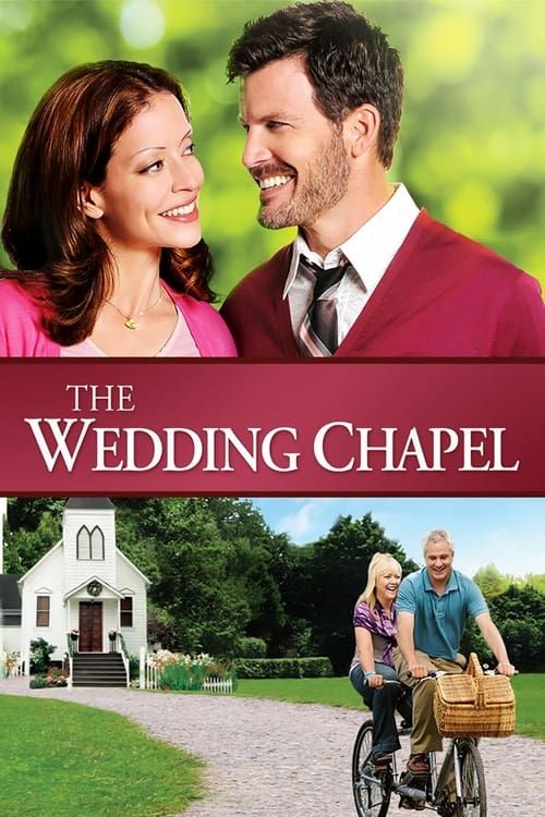 Key visual of The Wedding Chapel