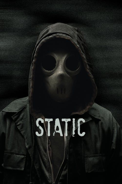 Key visual of Static