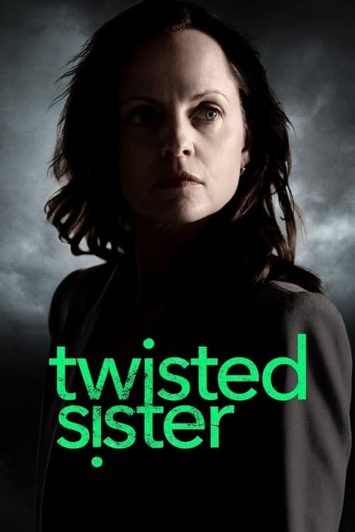Key visual of Twisted Sister