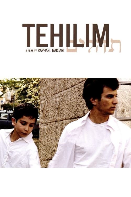 Key visual of Tehilim