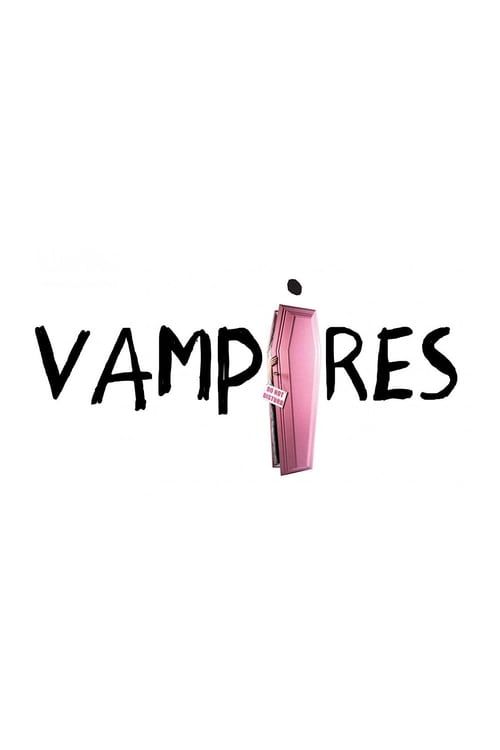 Key visual of Vampires