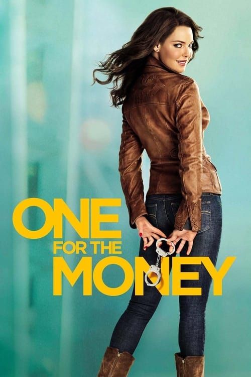 Key visual of One for the Money