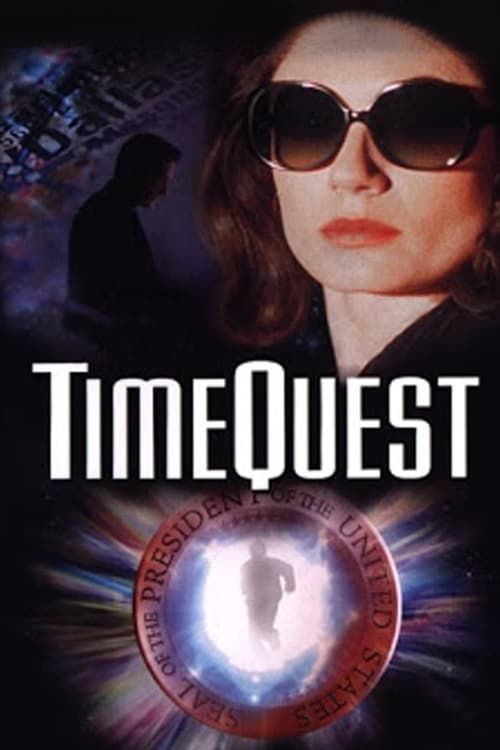 Key visual of Timequest