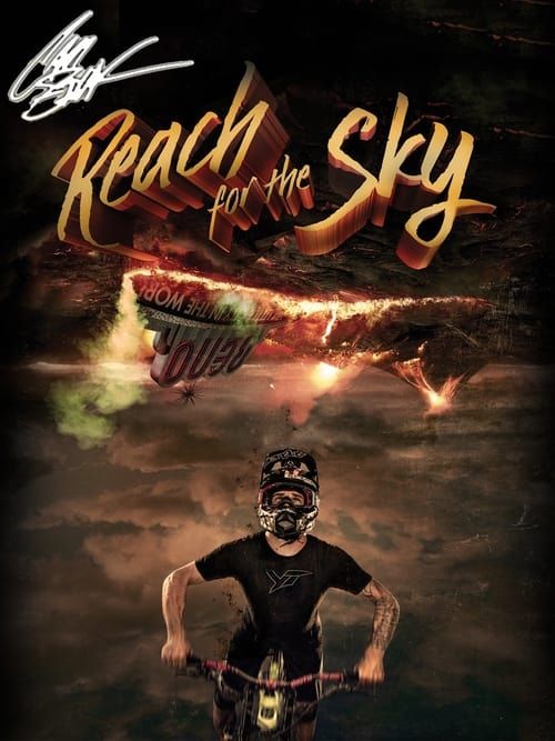 Key visual of Reach for the Sky