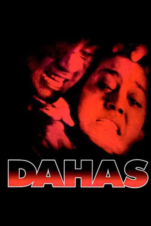 Key visual of Dahas