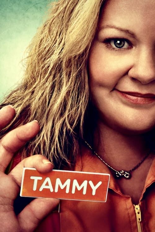 Key visual of Tammy