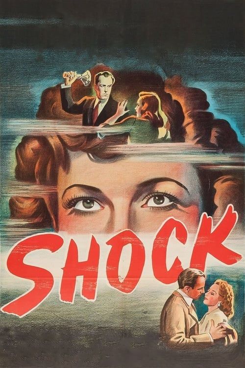 Key visual of Shock