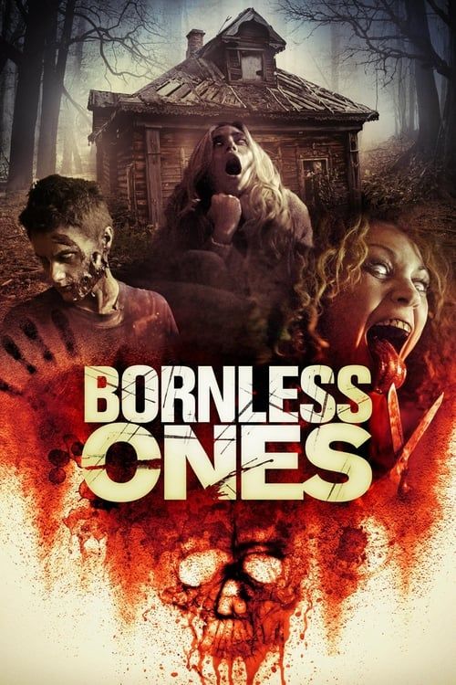 Key visual of Bornless Ones