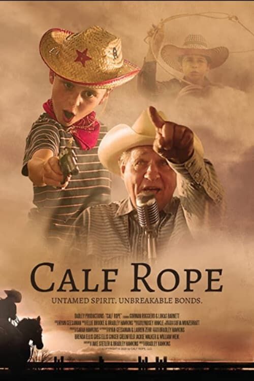 Key visual of Calf Rope