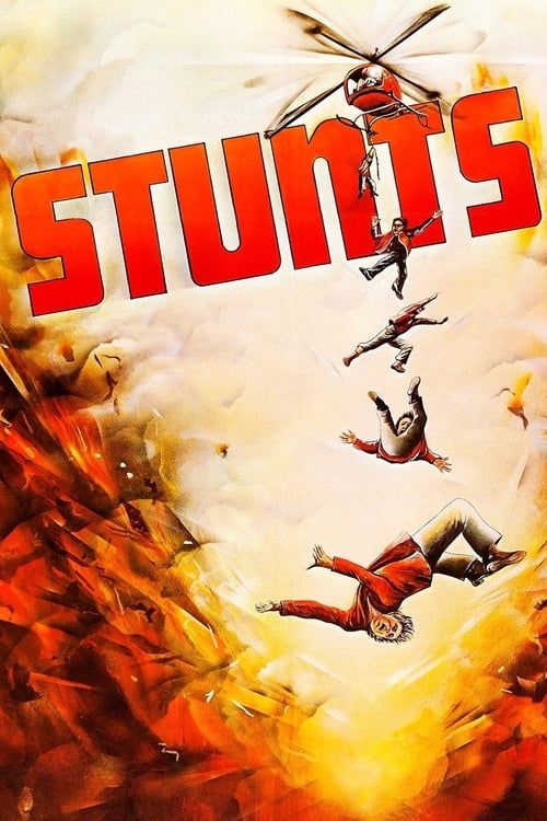 Key visual of Stunts