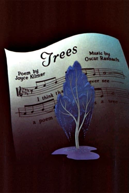 Key visual of Trees