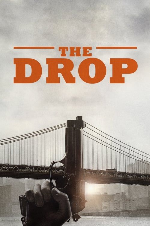 Key visual of The Drop
