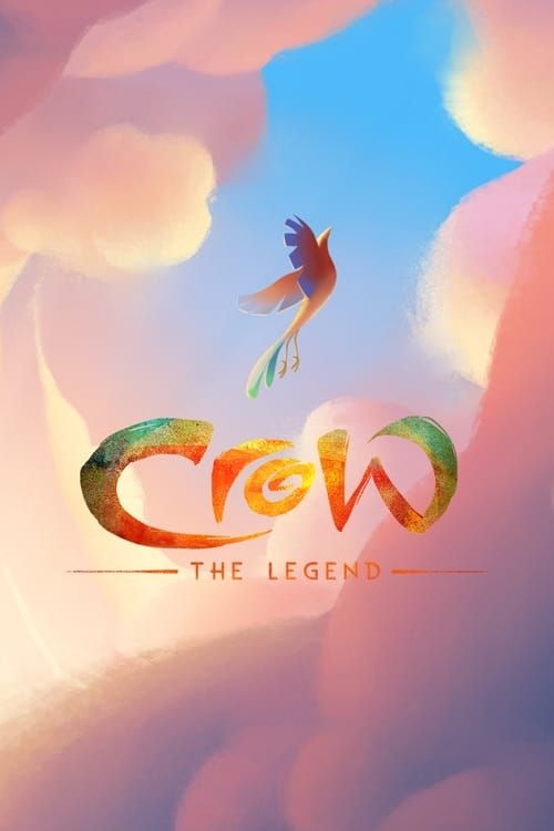 Key visual of Crow: The Legend