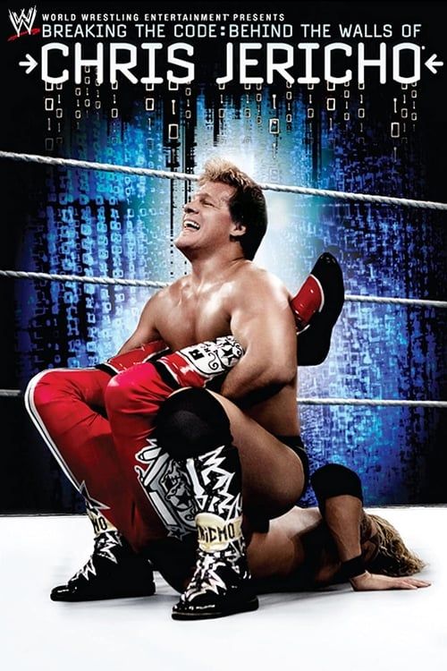 Key visual of Breaking the Code: Behind the Walls of Chris Jericho