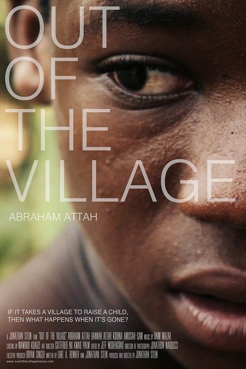 Key visual of Out of the Village