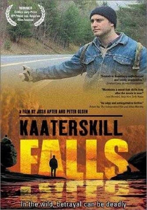 Key visual of Kaaterskill Falls