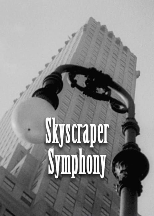 Key visual of Skyscraper Symphony