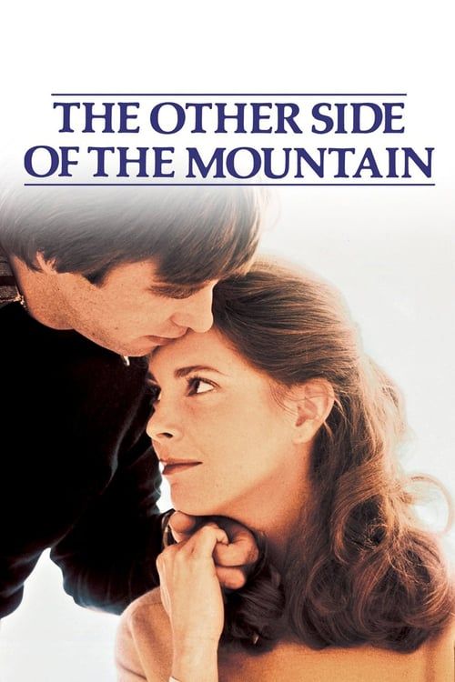 Key visual of The Other Side of the Mountain