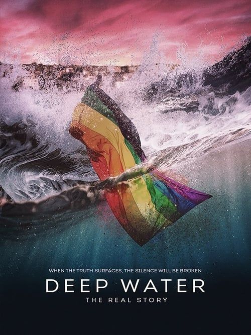 Key visual of Deep Water: The Real Story