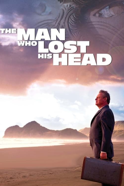 Key visual of The Man Who Lost His Head