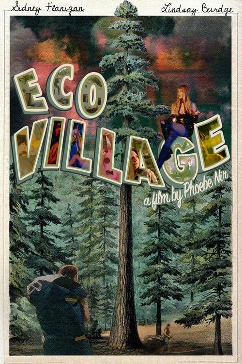 Key visual of Eco Village