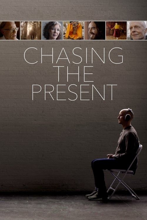 Key visual of Chasing the Present