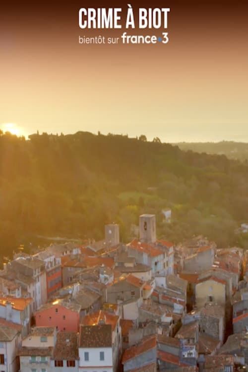 Key visual of Crime à Biot