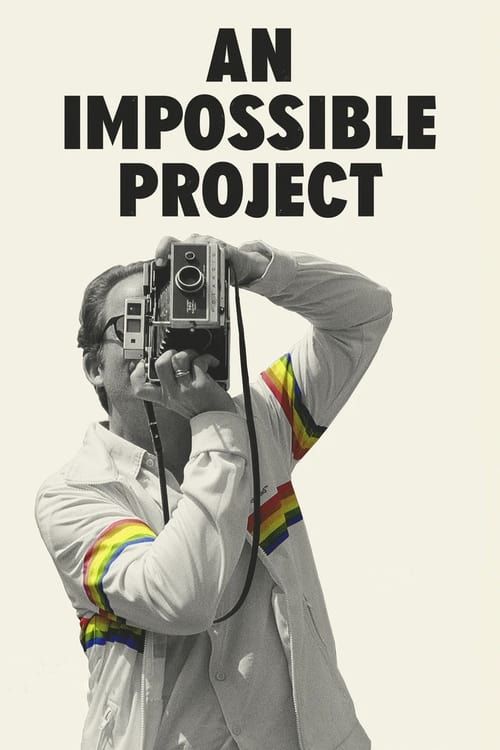 Key visual of An Impossible Project