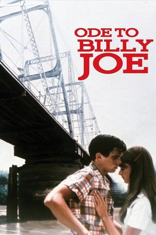 Key visual of Ode to Billy Joe