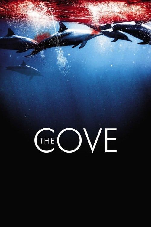 Key visual of The Cove