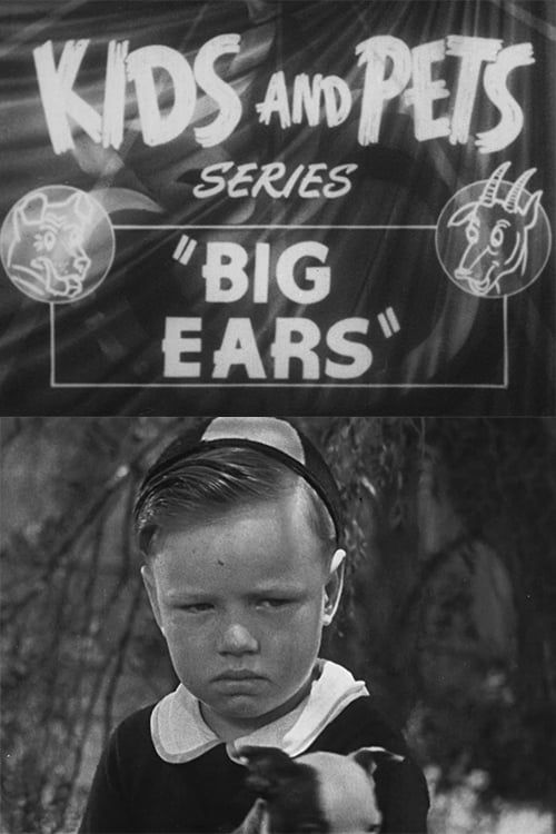 Key visual of Big Ears