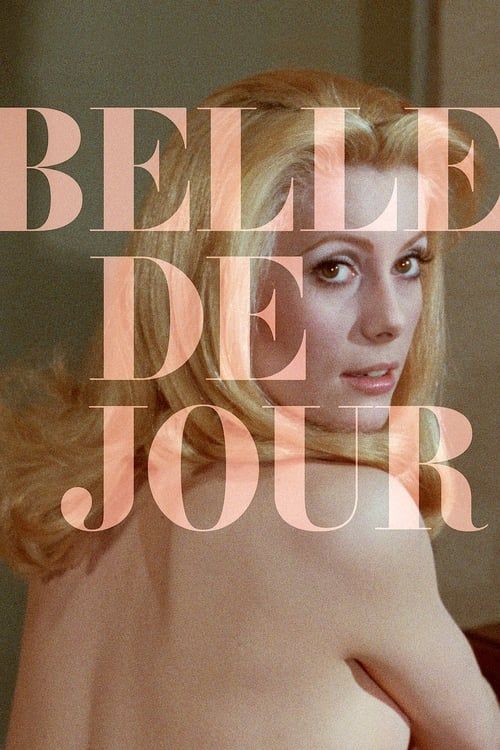 Key visual of Belle de Jour