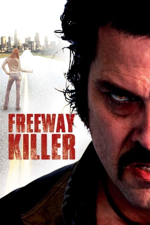 Key visual of Freeway Killer