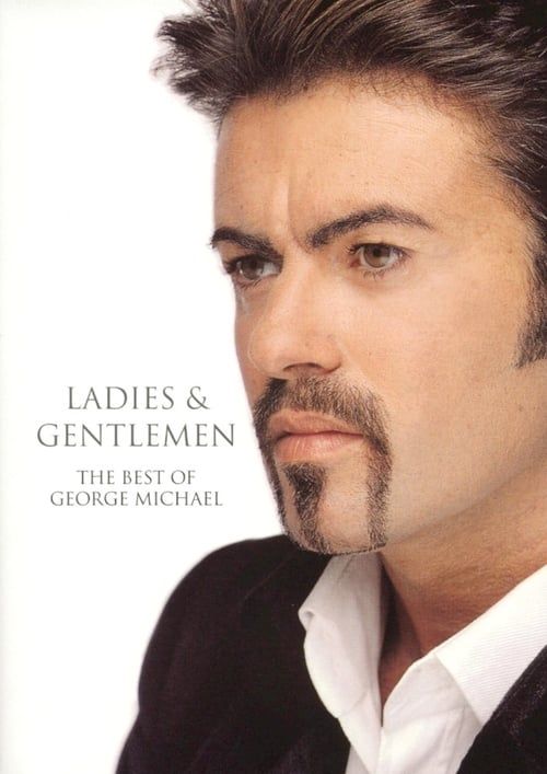 Key visual of George Michael Ladies & Gentlemen: The Best of George Michael