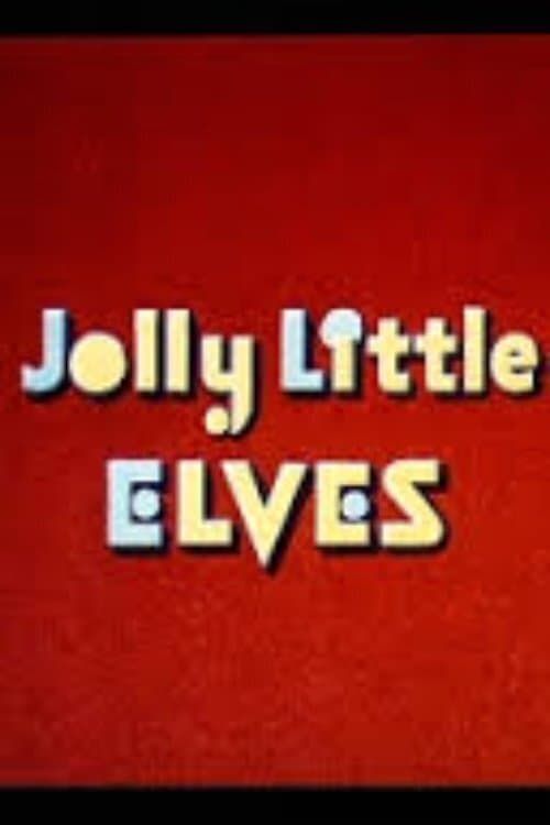 Key visual of Jolly Little Elves