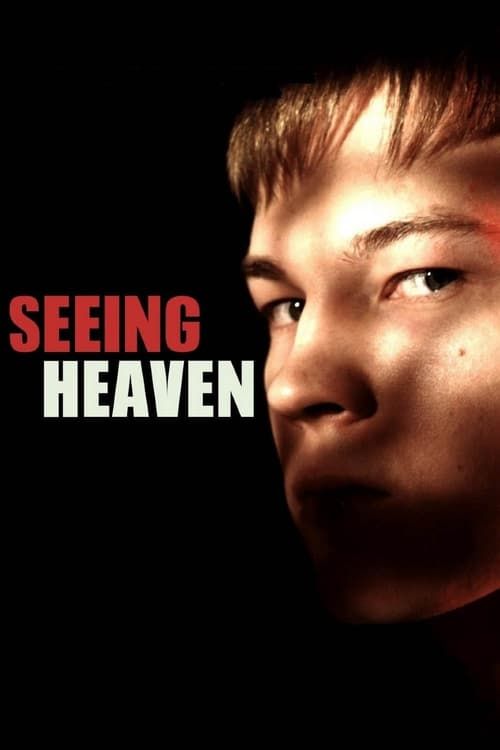 Key visual of Seeing Heaven
