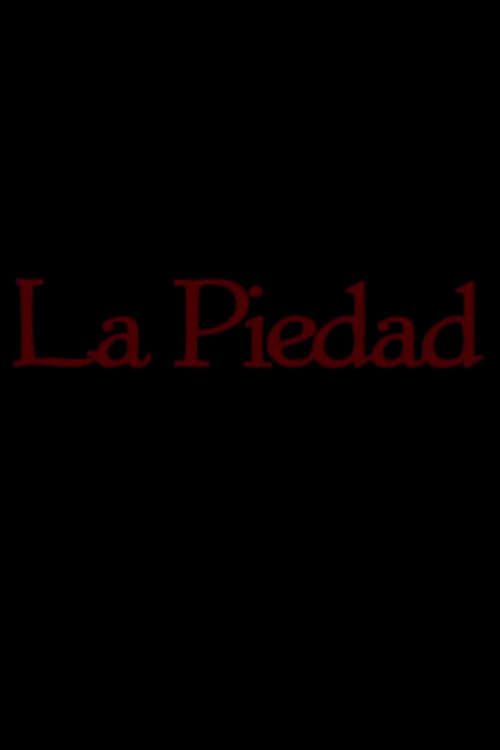 Key visual of La piedad