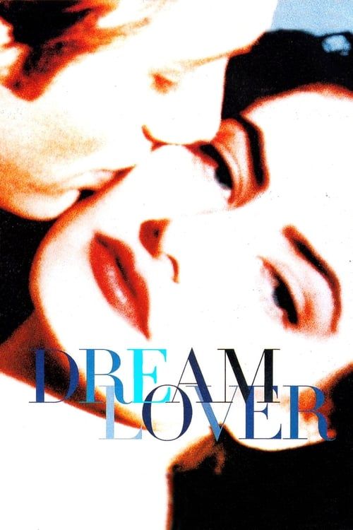 Key visual of Dream Lover