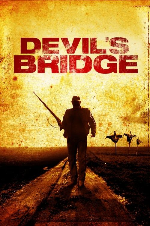 Key visual of Devil's Bridge