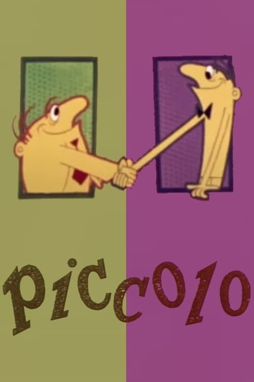Key visual of Piccolo