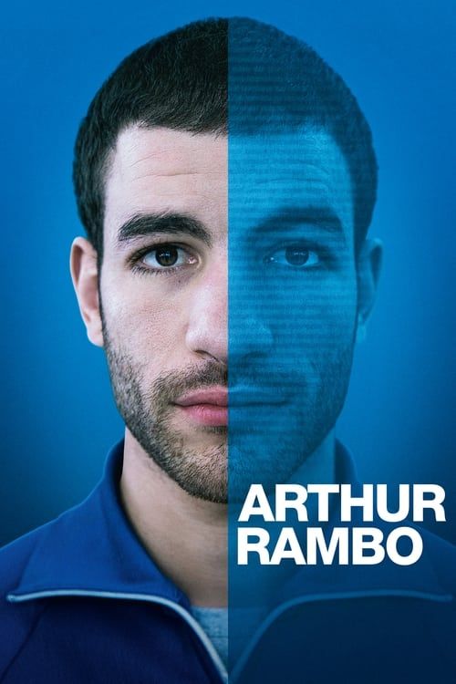 Key visual of Arthur Rambo