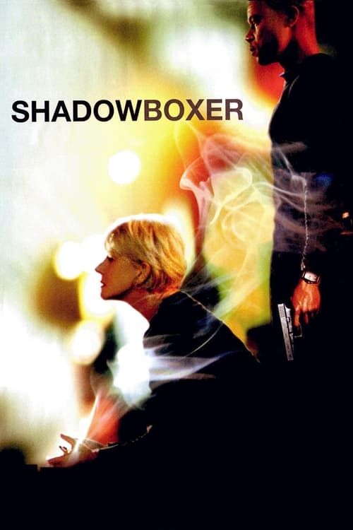 Key visual of Shadowboxer