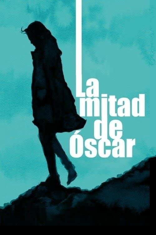 Key visual of Half of Oscar