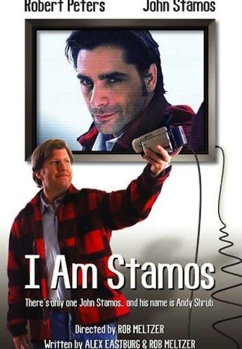 Key visual of I Am Stamos