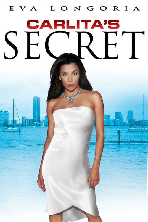 Key visual of Carlita's Secret