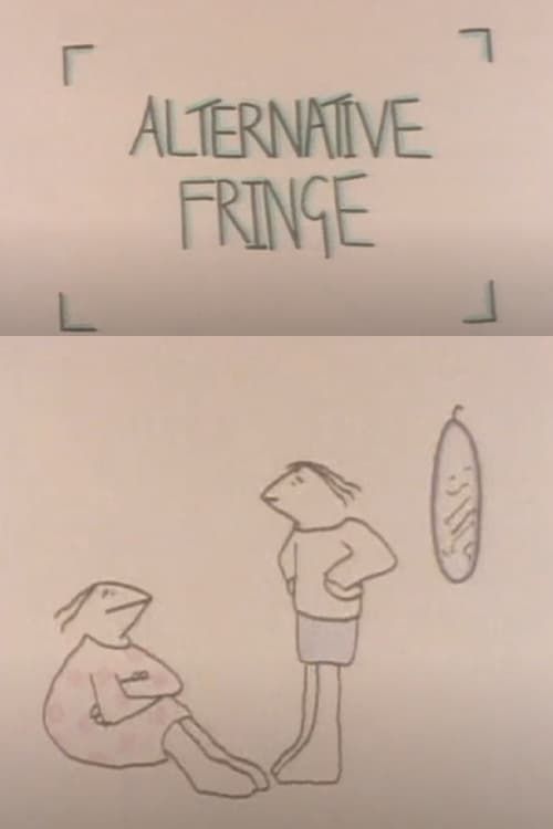 Key visual of Alternative Fringe
