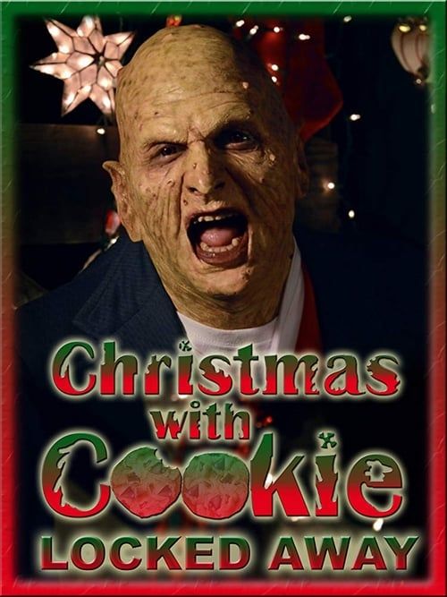 Key visual of Christmas with Cookie: Locked Away